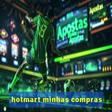 hotmart minhas compras